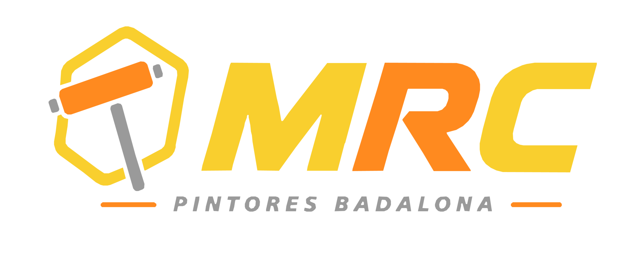 Pintor Badalona MRC